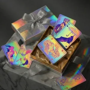 L’Art de la Frustration – L'Arcane XXI & Haters Box