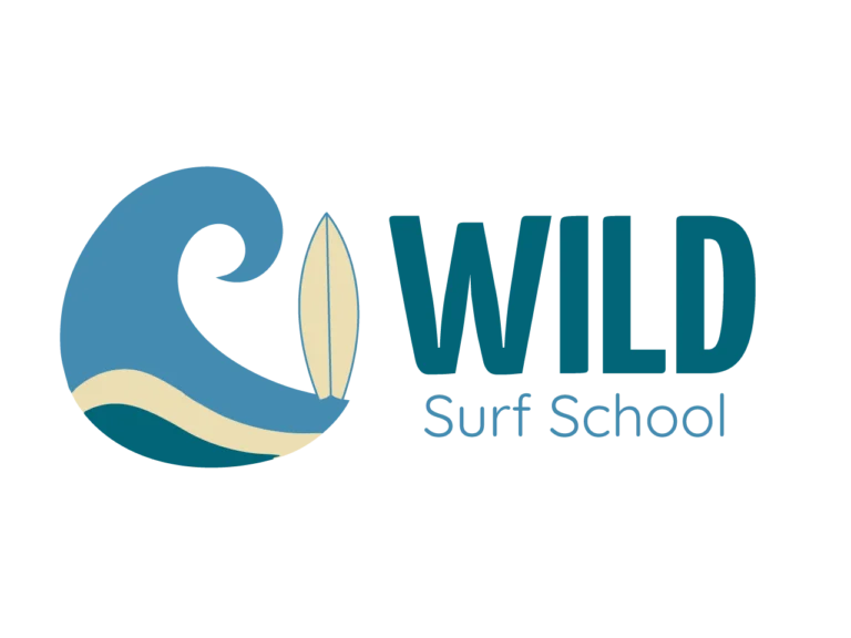Wild Surf School