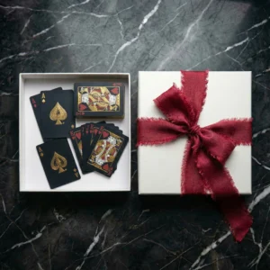 Cartes du Destin Détraqué