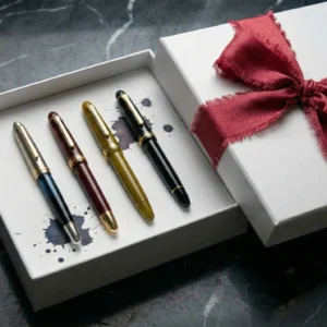 L’Encre du Karma