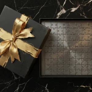 Puzzle de Mépris
